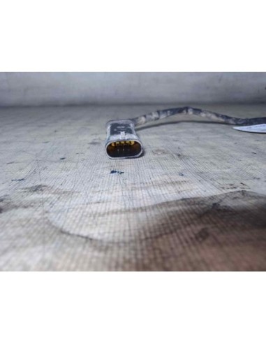 SONDA LAMBDA RENAULT LAGUNA II (BG0) - 180314