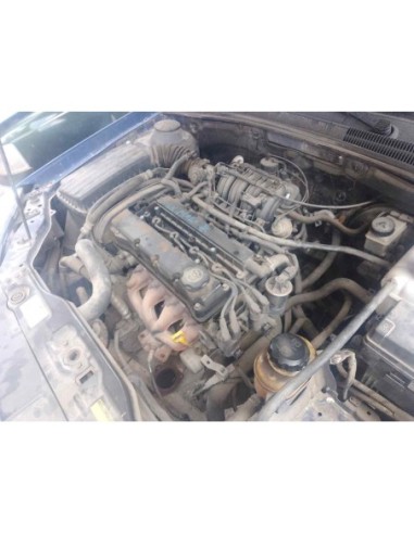 CREMALLERA DIRECCION DAEWOO NUBIRA BERLINA -...