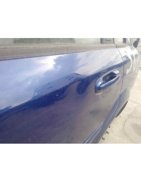 PUERTA TRASERA IZQUIERDA DAEWOO NUBIRA BERLINA - 180481