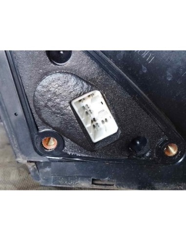 RETROVISOR IZQUIERDO DAEWOO NUBIRA BERLINA -...
