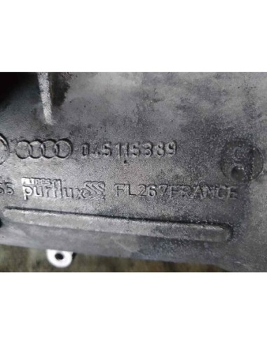 SOPORTE FILTRO ACEITE AUDI A3 (8P1) - 180507