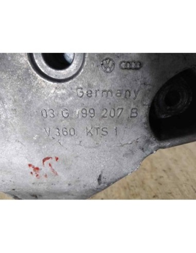 SOPORTE MOTOR AUDI A3 (8P1) - 180553