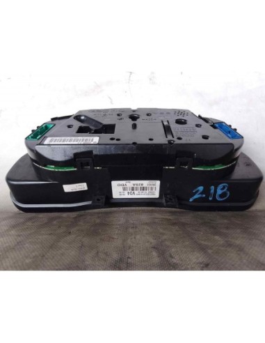 CUADRO INSTRUMENTOS VOLKSWAGEN PASSAT BERLINA...