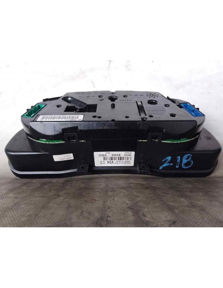 CUADRO INSTRUMENTOS VOLKSWAGEN PASSAT BERLINA (3B3) - 125783