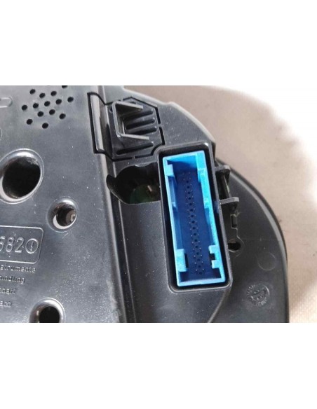 CUADRO INSTRUMENTOS VOLKSWAGEN PASSAT BERLINA (3B3) - 125783