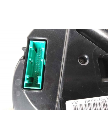 CUADRO INSTRUMENTOS VOLKSWAGEN PASSAT BERLINA (3B3) - 125783