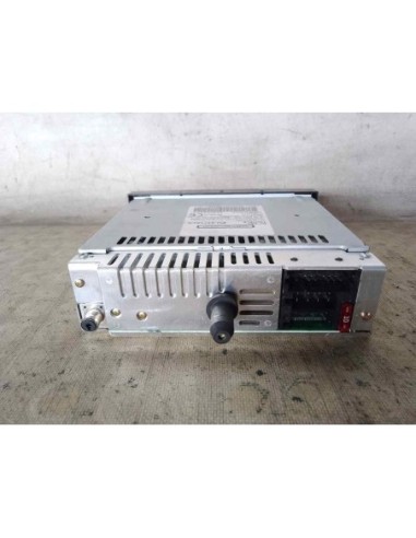 SISTEMA AUDIO / RADIO CD PEUGEOT 307 (S1)(04...