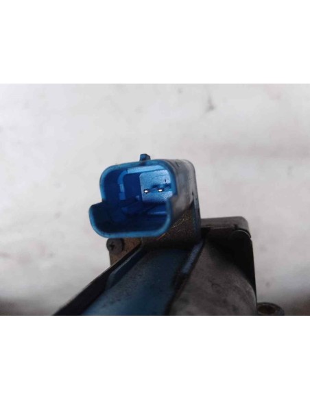 VALVULA INTERCAMBIO DE CALEFACCION PEUGEOT 307 (S1)(04 2001) - 180592