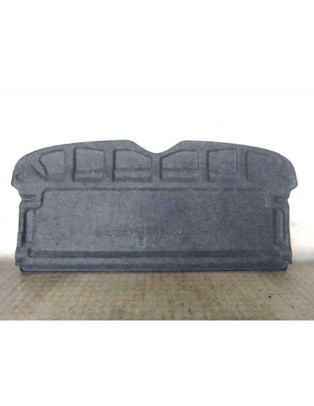 BANDEJA TRASERA PEUGEOT 307 (S1)(04 2001) - 180620