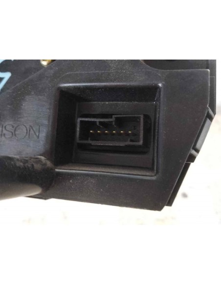 MANDO CALEFACCION / AIRE ACONDICIONADO PEUGEOT 307 (S1)(04 2001) - 180630