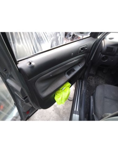 ELEVALUNAS DELANTERO IZQUIERDO VOLKSWAGEN...