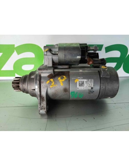 MOTOR ARRANQUE AUDI Q2 (GAG) - 250931