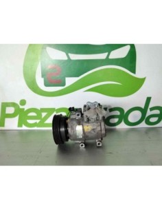 COMPRESOR AIRE ACONDICIONADO HYUNDAI GETZ (TB) - 256990