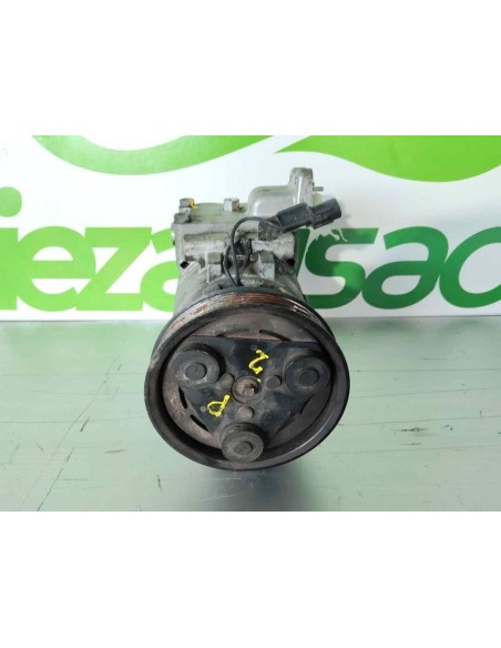 COMPRESOR AIRE ACONDICIONADO HYUNDAI GETZ (TB) - 256990