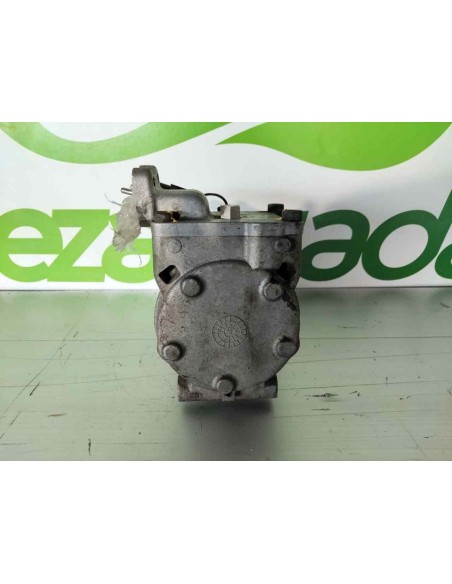 COMPRESOR AIRE ACONDICIONADO HYUNDAI GETZ (TB) - 256990