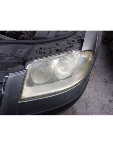 FARO IZQUIERDO VOLKSWAGEN PASSAT BERLINA (3B3)...