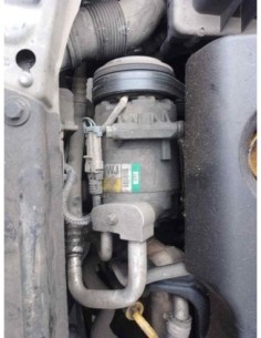 COMPRESOR AIRE ACONDICIONADO OPEL ASTRA H BERLINA - 242614