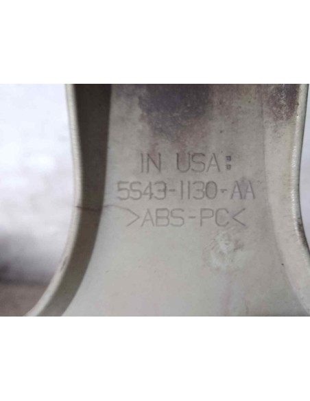 TAPACUBOS FORD FOCUS BERLINA (CAK) - 229346