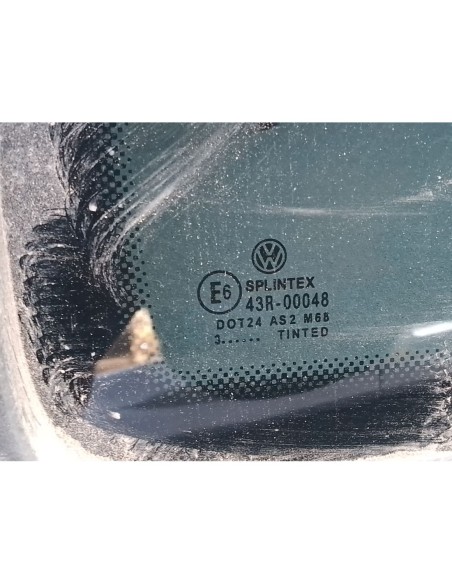 LUNA CUSTODIA TRASERA DERECHA VOLKSWAGEN PASSAT BERLINA (3B3) - 260755