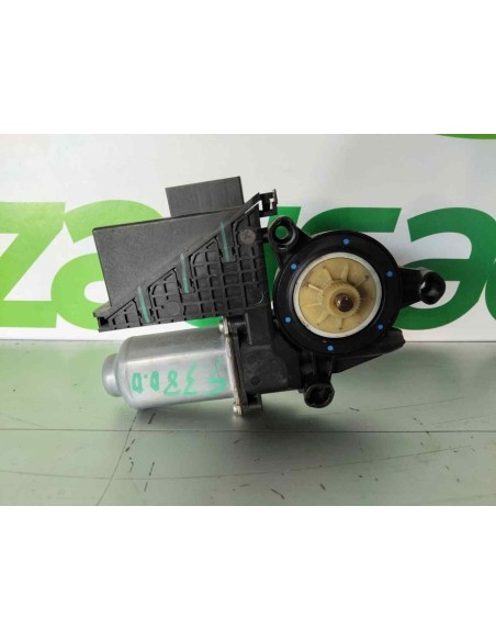 MOTOR ELEVALUNAS DELANTERO DERECHO SKODA FABIA (6Y2/6Y3) - 191357