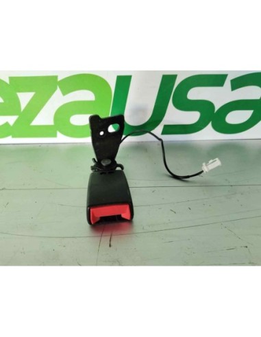 ENGANCHE CINTURON TRASERO DERECHO PEUGEOT 308 -...