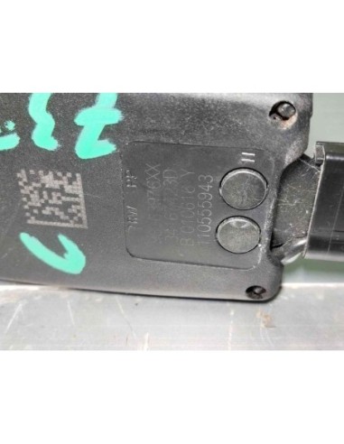 ENGANCHE CINTURON TRASERO DERECHO PEUGEOT 308 -...