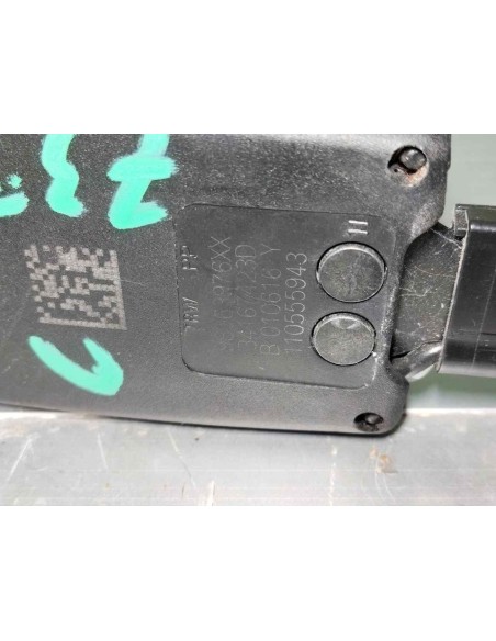 ENGANCHE CINTURON TRASERO DERECHO PEUGEOT 308 - 211292