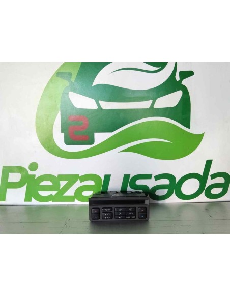 MANDO CLIMATIZADOR SAAB 9-5 BERLINA - 192388