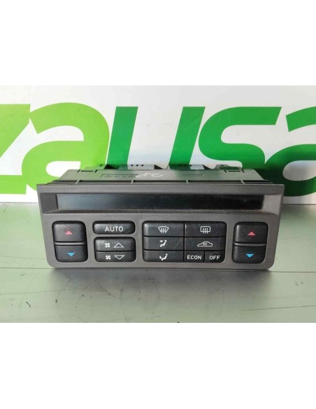 MANDO CLIMATIZADOR SAAB 9-5 BERLINA - 192388