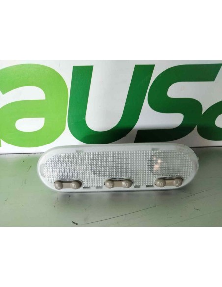 LUZ INTERIOR NISSAN MICRA (K13K/KK) - 196215