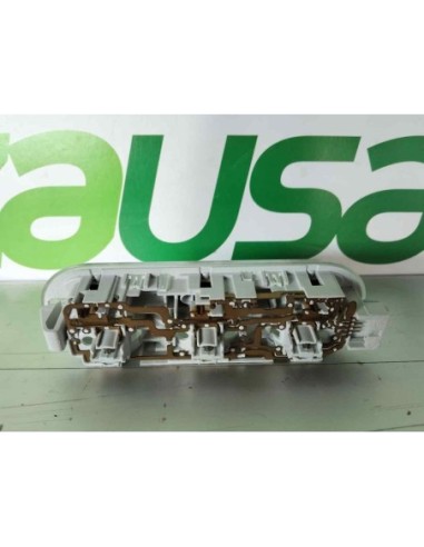 LUZ INTERIOR NISSAN MICRA (K13K/KK) - 196215