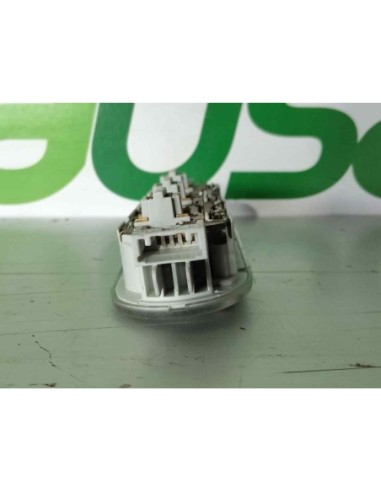 LUZ INTERIOR NISSAN MICRA (K13K/KK) - 196215
