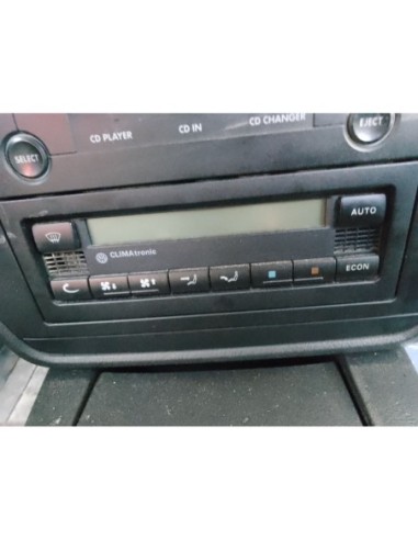 MANDO CLIMATIZADOR VOLKSWAGEN PASSAT BERLINA...