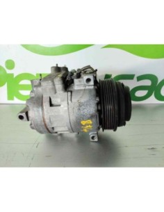 COMPRESOR AIRE ACONDICIONADO MERCEDES-BENZ CLASE E (BM... 2