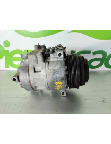 COMPRESOR AIRE ACONDICIONADO MERCEDES-BENZ...