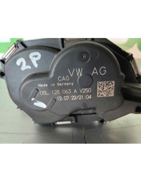 CAJA MARIPOSA AUDI Q2 (GAG) - 257225