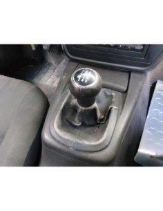 PALANCA CAMBIO VOLKSWAGEN PASSAT BERLINA (3B3) - 260695