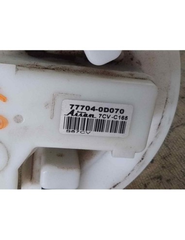 AFORADOR TOYOTA YARIS (XP13) - 195657