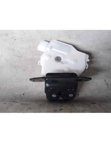 CERRADURA MALETERO / PORTON TOYOTA YARIS (XP13)...