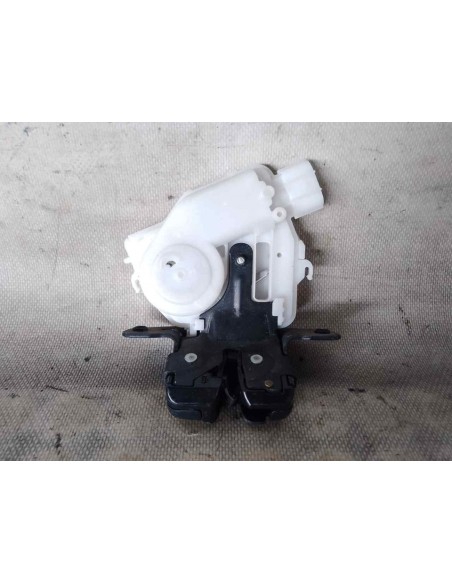 CERRADURA MALETERO / PORTON TOYOTA YARIS (XP13) - 195671