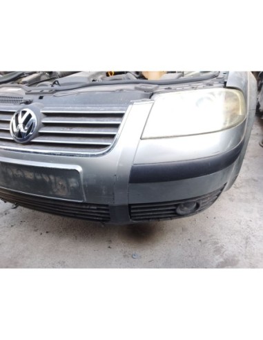 PARAGOLPES DELANTERO VOLKSWAGEN PASSAT BERLINA...