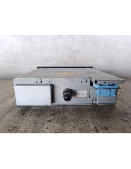 NO IDENTIFICADO PEUGEOT 307 (S1)(04 2001) - 180642