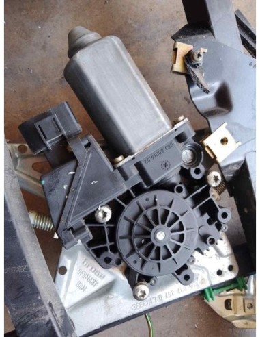 ELEVALUNAS DELANTERO IZQUIERDO AUDI A4 AVANT...