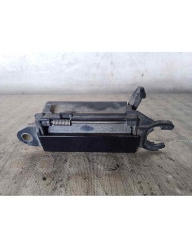 MANETA EXTERIOR DELANTERA IZQUIERDA AUDI A4...