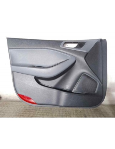 GUARNECIDO PUERTA DELANTERA IZQUIERDA HYUNDAI...