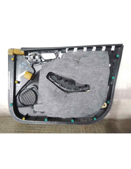 GUARNECIDO PUERTA DELANTERA IZQUIERDA HYUNDAI I20 (GB) - 187564