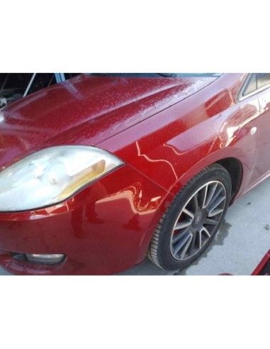 AMORTIGUADOR DELANTERO IZQUIERDO FIAT II BRAVO...