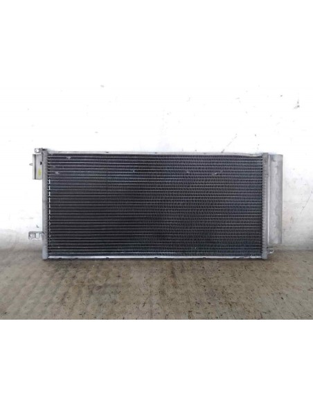 CONDENSADOR / RADIADOR  AIRE ACONDICIONADO FIAT II BRAVO (198) - 181015