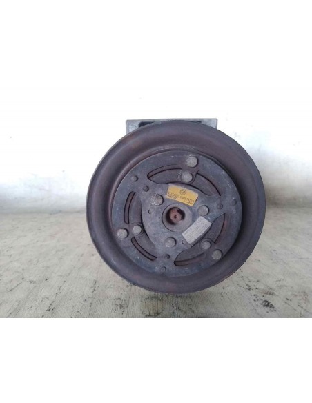 COMPRESOR AIRE ACONDICIONADO FIAT II BRAVO (198) - 181016
