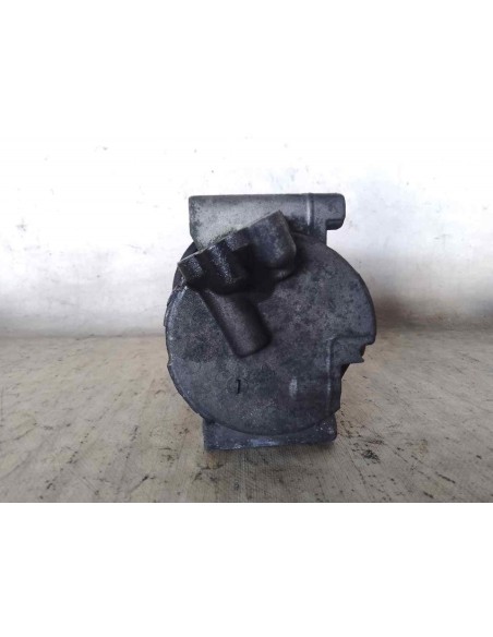 COMPRESOR AIRE ACONDICIONADO FIAT II BRAVO (198) - 181016